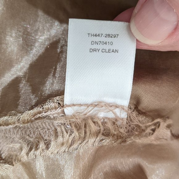 Pendleton Trousers 100% Virgin Wool Size 14 - Picture 9 of 14